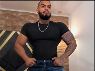 Titaneros - Live sex cam - 23958081