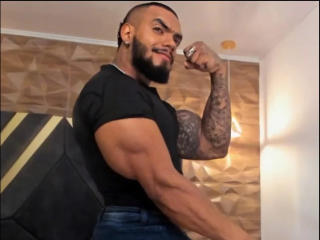 Titaneros - Live sex cam - 23958085