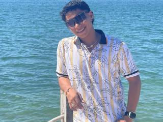 RichiMontes - Live Sex Cam - 23958201