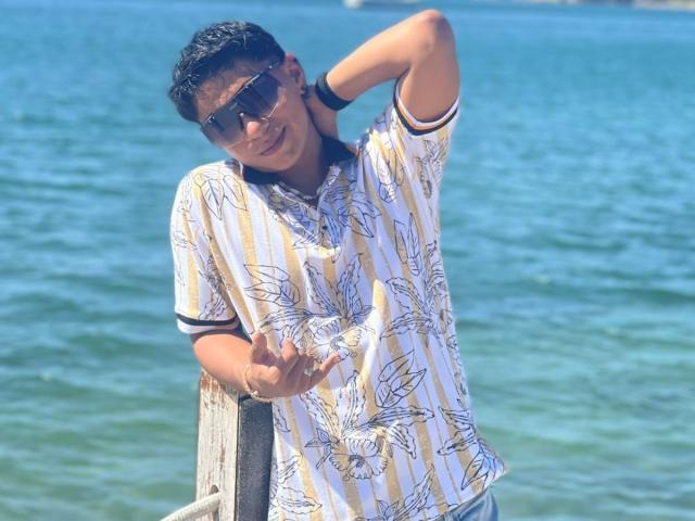 RichiMontes - Live sexe cam - 23958205