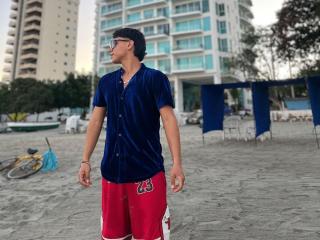 RichiMontes - Live Sex Cam - 23958209