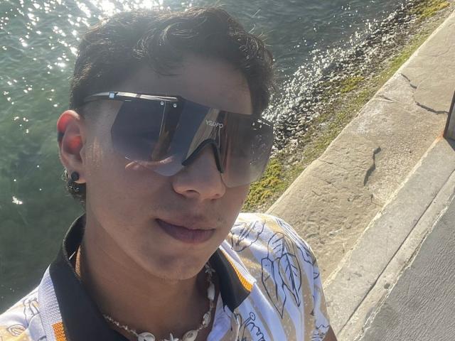 RichiMontes - Sexe cam en vivo - 23958225