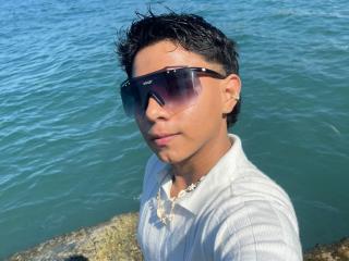 RichiMontes - Live Sex Cam - 23958233