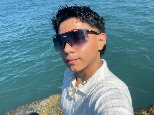 RichiMontes - Live sexe cam - 23958233