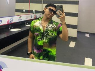 RichiMontes - Sexe cam en vivo - 23958281