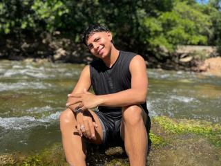 RichiMontes - Live Sex Cam - 23958293
