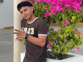 RichiMontes - Sexe cam en vivo - 23958313