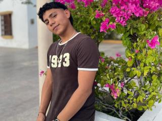 RichiMontes - Sexe cam en vivo - 23958325