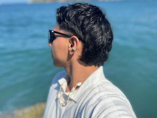 RichiMontes - Sexe cam en vivo - 23958329