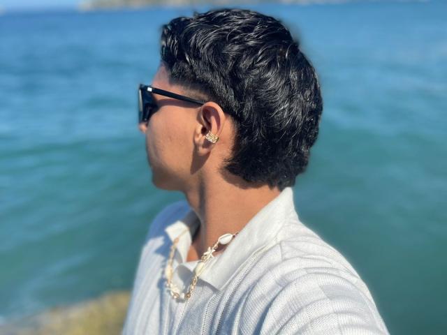 RichiMontes - Sexe cam en vivo - 23958329