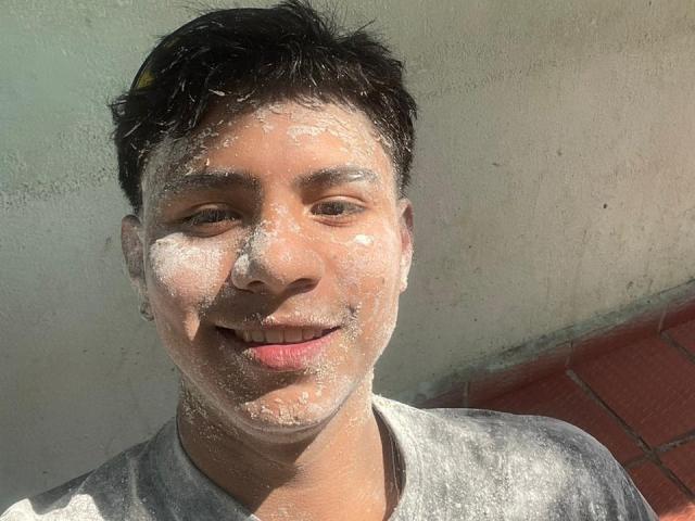 RichiMontes - Live sex cam - 23958341