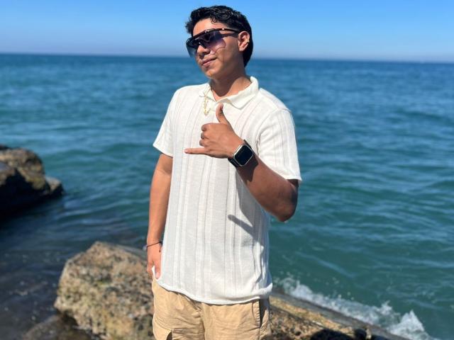 RichiMontes - Live sexe cam - 23958349