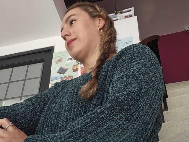 AliceDussan - Sexe cam en vivo - 23958417