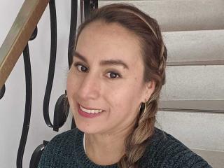 AliceDussan - Sexe cam en vivo - 23958421