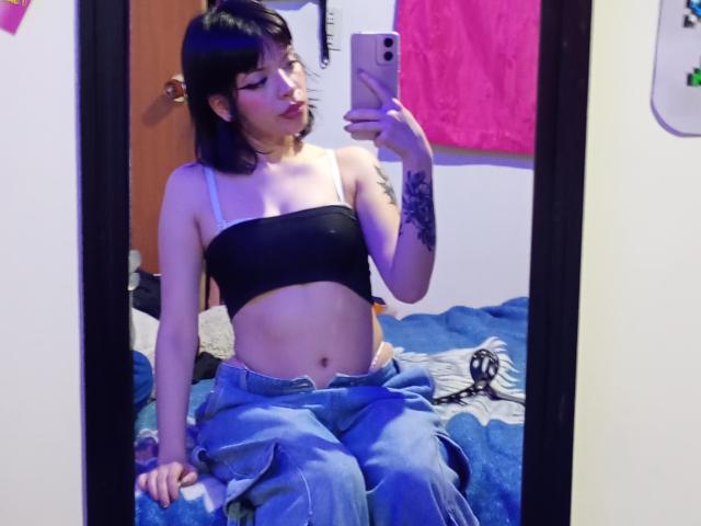 NatashaHottson - Porno na żywo i seks kamera - 23958601