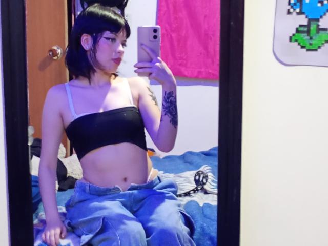 NatashaHottson - Live sexe cam - 23958609