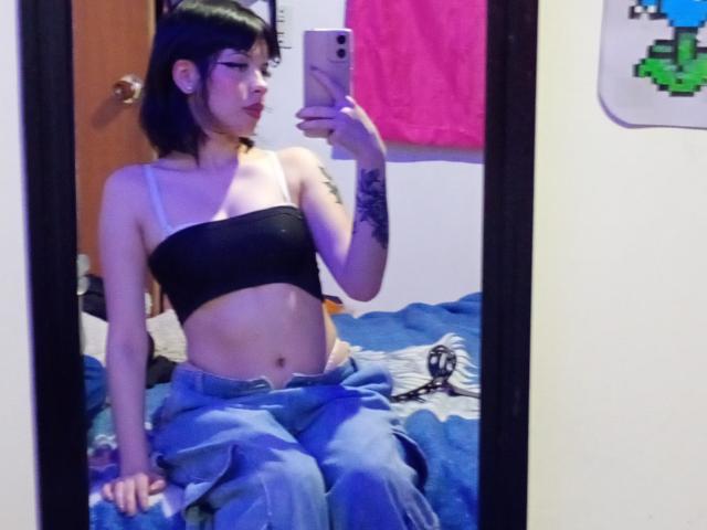 NatashaHottson - Live sex cam - 23958613