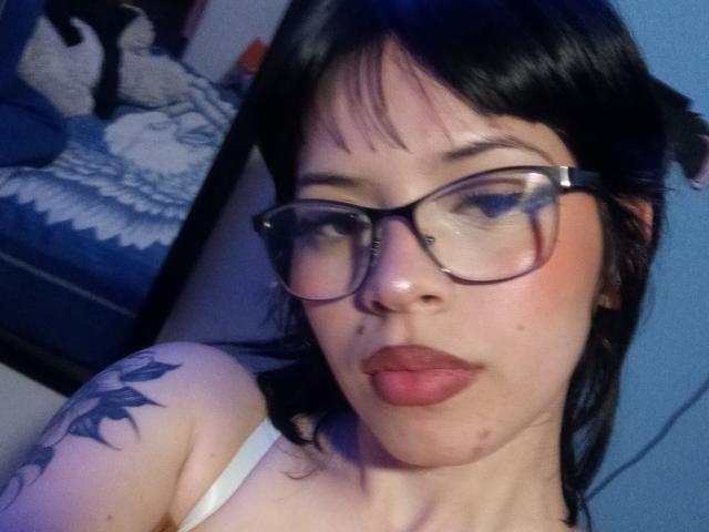 NatashaHottson - Porno na żywo i seks kamera - 23958649