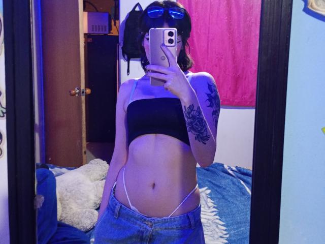 NatashaHottson - Live sexe cam - 23958657