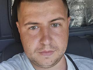 MistGeorge - Sexe cam en vivo - 23958877