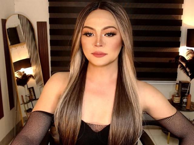 QueenAmaraTS - Sexe cam en vivo - 23959609