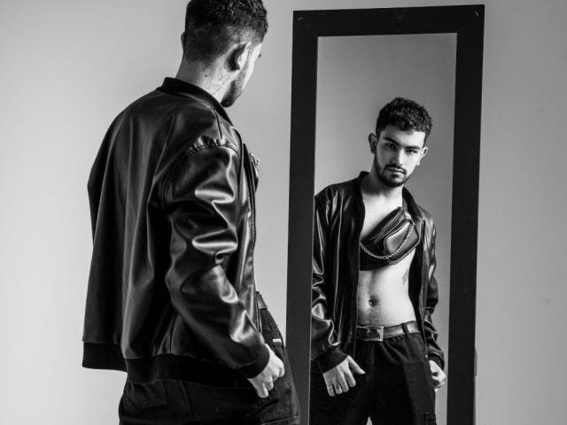 JuanchoAfpa - Live sex cam - 23959745