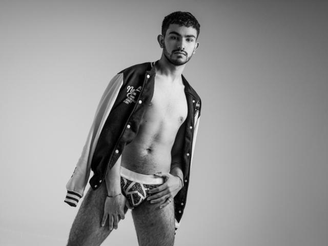 JuanchoAfpa - Sexe cam en vivo - 23959761