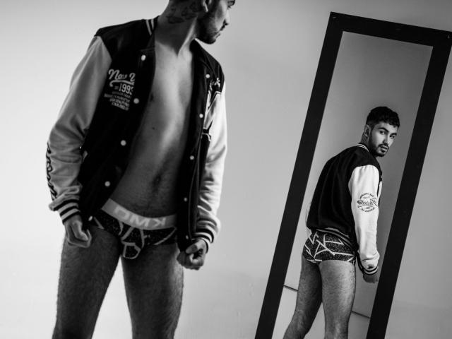 JuanchoAfpa - Live sex cam - 23959765