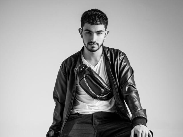 JuanchoAfpa - Sexe cam en vivo - 23959781