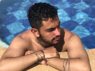 JuanchoAfpa - Live sex cam - 23959789