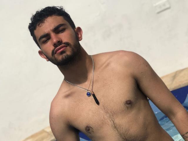 JuanchoAfpa - Sexe cam en vivo - 23959797