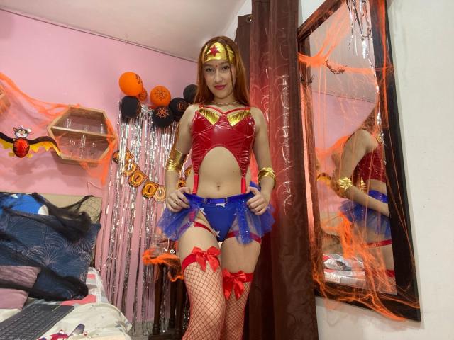 SidneyRoberts - Sexe cam en vivo - 23959821