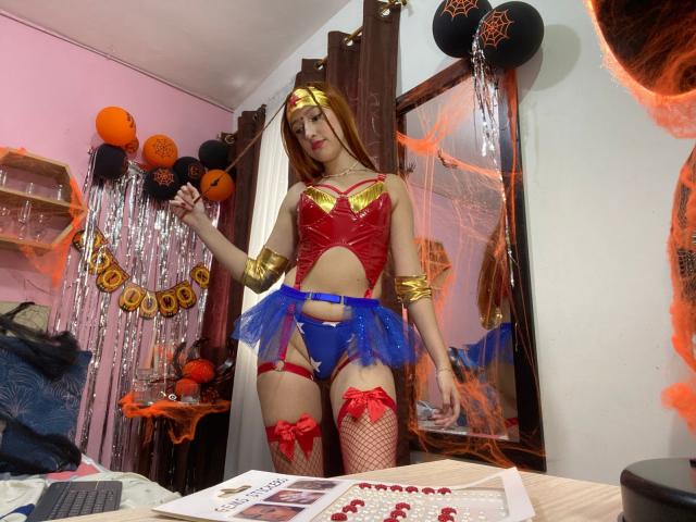 SidneyRoberts - Live porn &amp; sex cam - 23959865