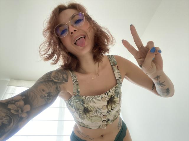 SarahRousen - Live porn &amp; sex cam - 23959977