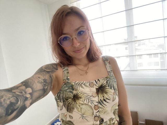 LyssaRou - Live porn &amp; sex cam - 23959981