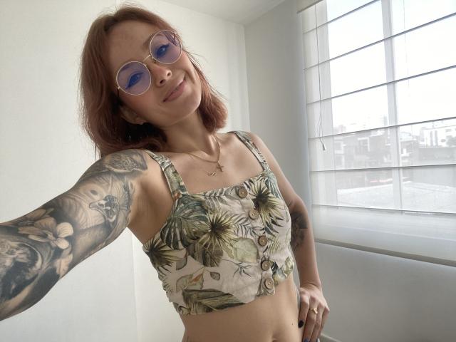 SarahRousen - Live porn &amp; sex cam - 23959989