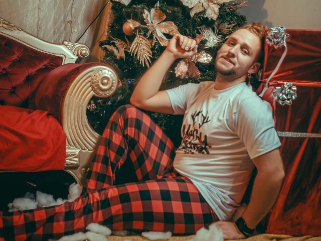 YarchWolf - Sexe cam en vivo - 23961145