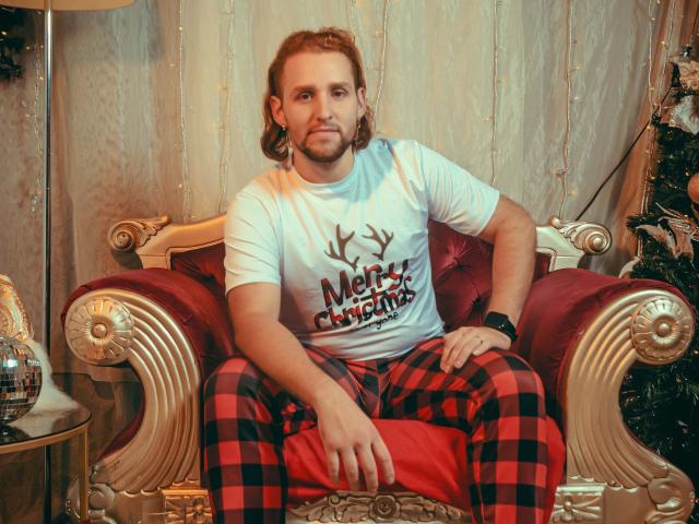 YarchWolf - Sexe cam en vivo - 23961149