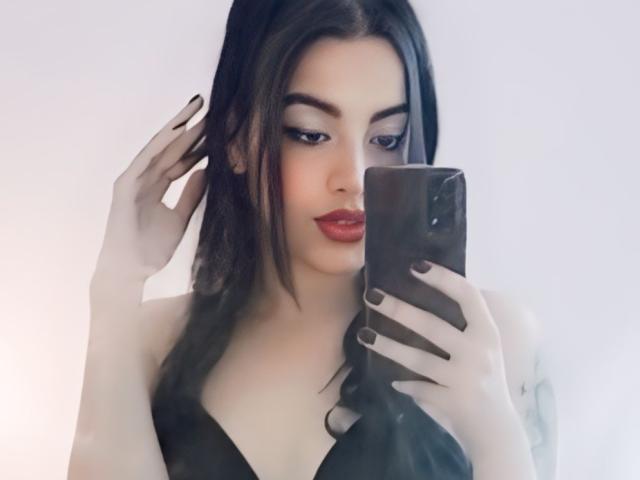 DairaMonroe - Live porn &amp; sex cam - 23961193