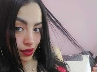 DairaMonroe - Live sex cam - 23961217