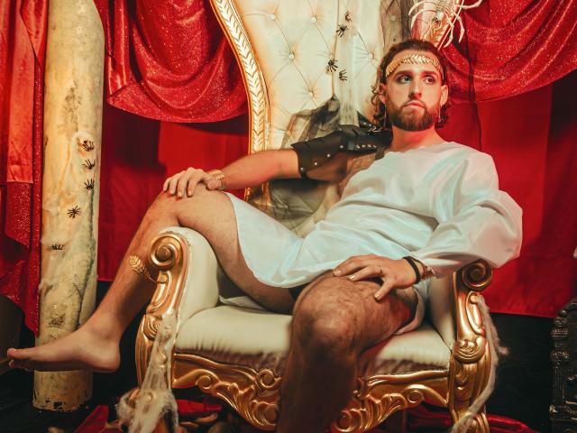 YarchWolf - Live sexe cam - 23961249