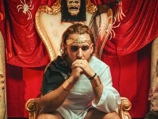YarchWolf - Live sex cam - 23961253