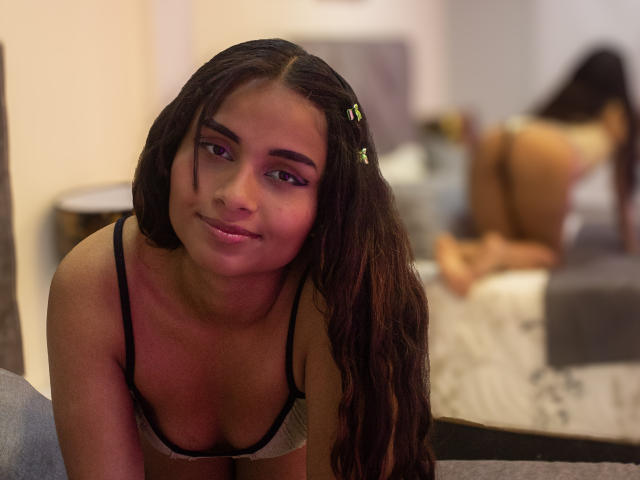 LucyPetersen - Sexe cam en vivo - 23961593