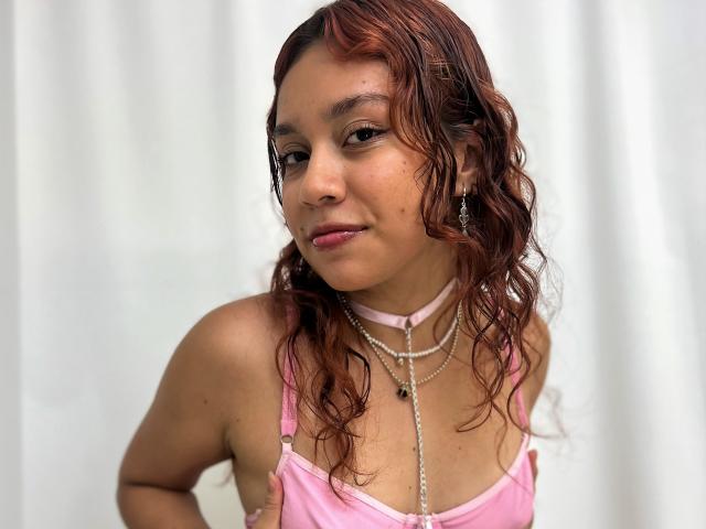 CristalJames - Sexe cam en vivo - 23961845