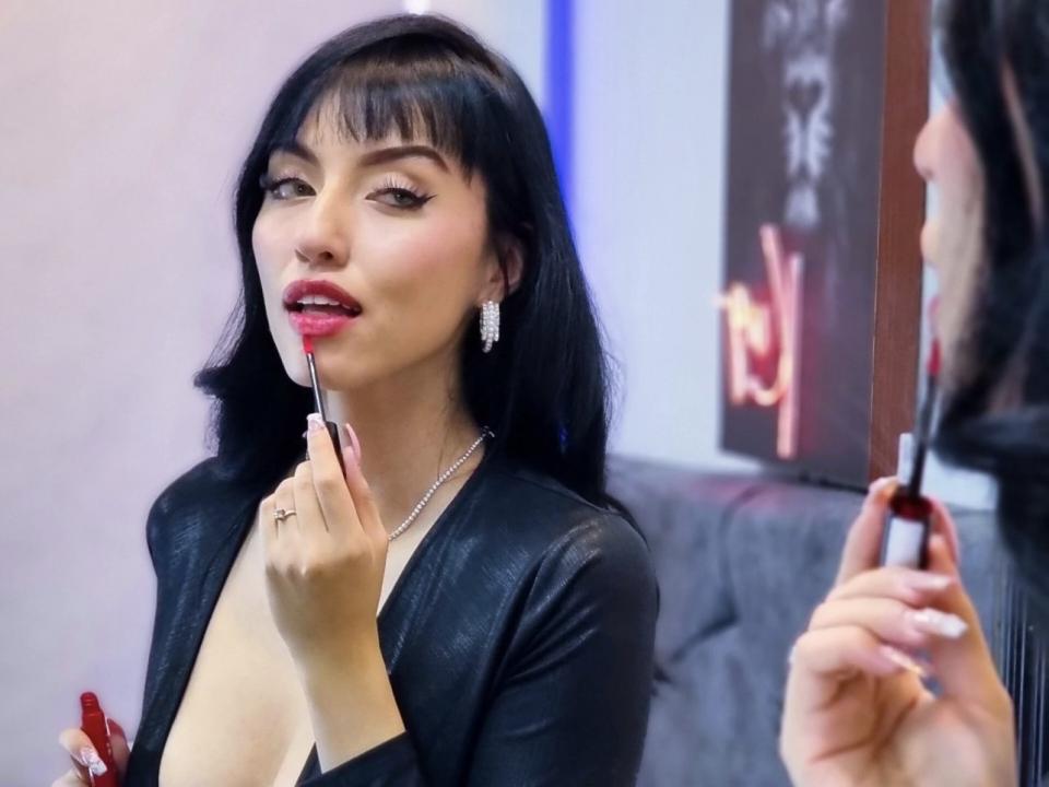 CarinaKiss - Sexe cam en vivo - 23962769