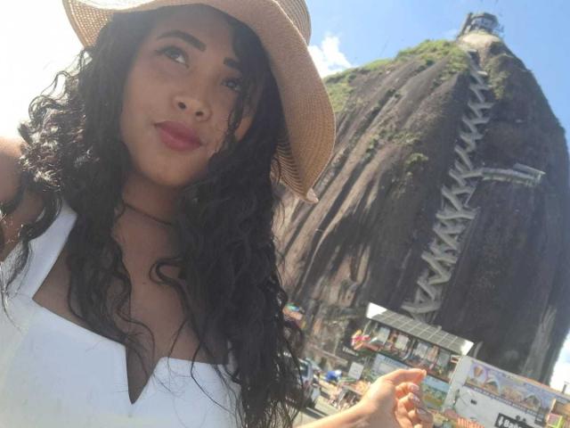 LixAmapola - Live sex cam - 23962973