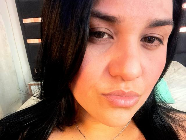 VivianaThomson - Live sex cam - 23963545