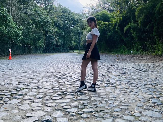 NinaBryons - Live sex cam - 23964385