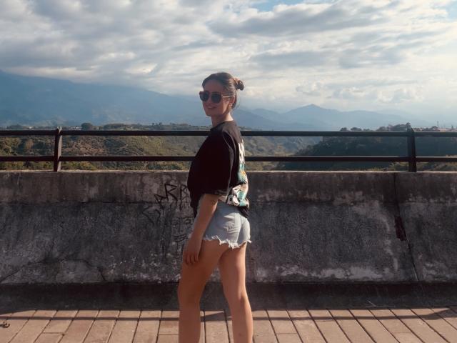 NinaBryons - Sexe cam en vivo - 23964393