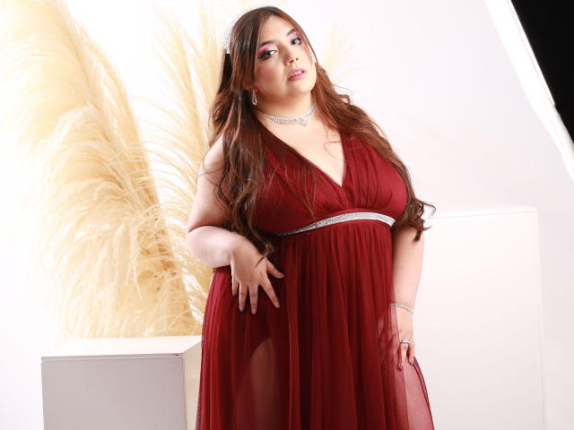 RoxaneDiaz - Live Sex Cam - 23965577